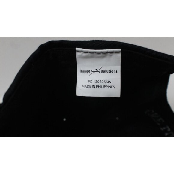 Raising Cane's Chicken Fingers Embroidered Logo Baesball Cap - Picture 6 of 6